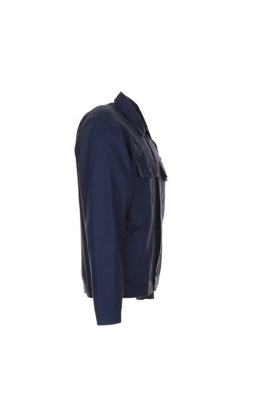 Produktbild Planam BW 270 Arbeitskleidung Bundjacke Arbeitsjacke hydronblau Größe 44 bild 4