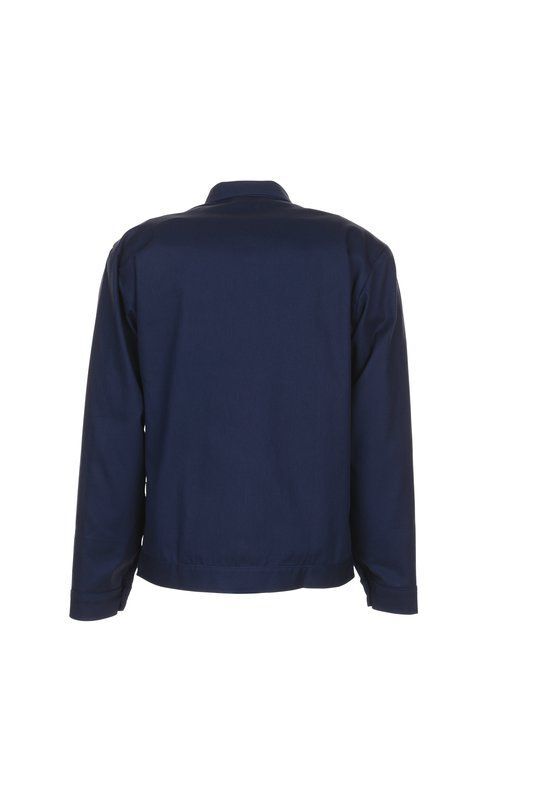 Planam BW 270 Arbeitskleidung Bundjacke Arbeitsjacke hydronblau Größe 54
