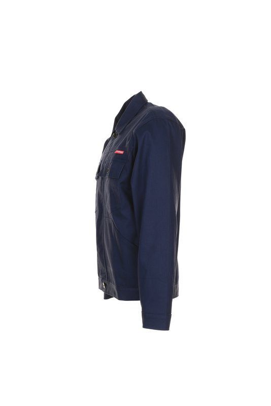 Produktbild Planam BW 270 Arbeitskleidung Bundjacke Arbeitsjacke hydronblau Größe 106 bild 5