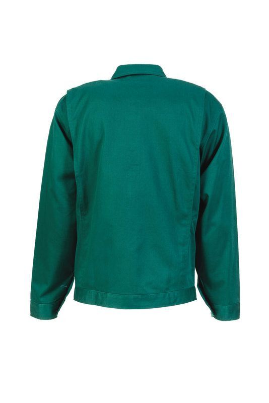 Planam MG 290 Arbeitsjacke Bundjacke mittelgrün Größe 26 Planam MG 290 Arbeitsjacke Bundjacke mittelgrün Größe 26