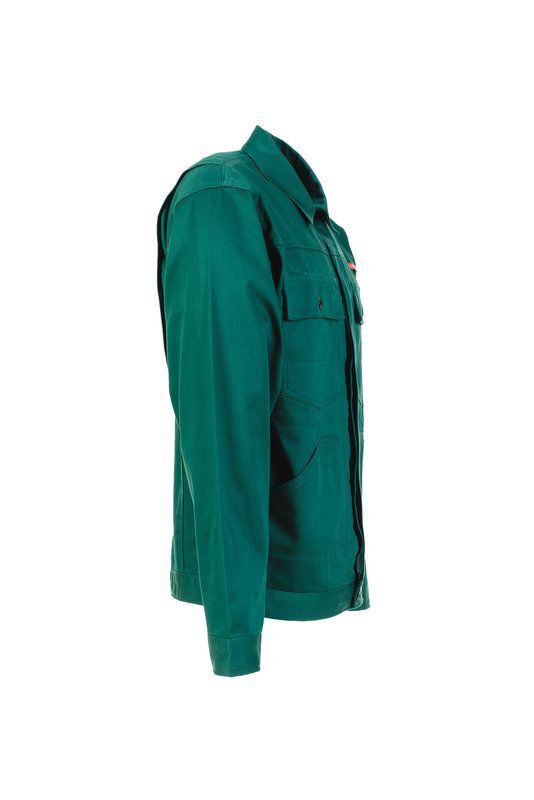 Planam MG 290 Arbeitsjacke Bundjacke mittelgrün Größe 26 Planam MG 290 Arbeitsjacke Bundjacke mittelgrün Größe 26