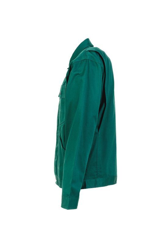 Planam MG 290 Arbeitsjacke Bundjacke mittelgrün Größe 26 Planam MG 290 Arbeitsjacke Bundjacke mittelgrün Größe 26