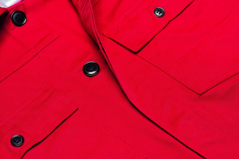 Planam MG 290 Arbeitsjacke Bundjacke mittelgrün Größe 26 Planam MG 290 Arbeitsjacke Bundjacke mittelgrün Größe 26