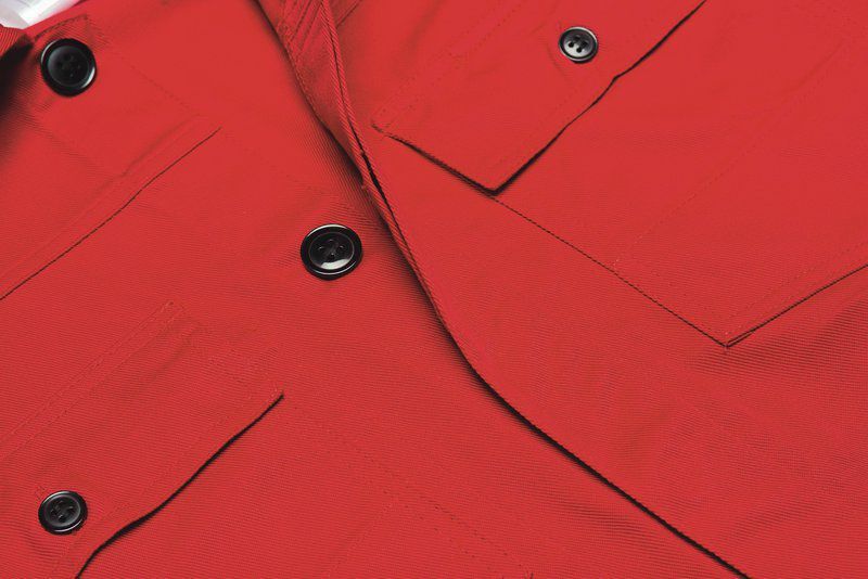 Planam MG 290 Arbeitsjacke Bundjacke mittelgrün Größe 26 Planam MG 290 Arbeitsjacke Bundjacke mittelgrün Größe 26