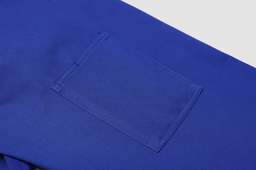 Produktbild Planam MG 260 Arbeitskleidung Bundjacke weiß Größe 46 bild 7