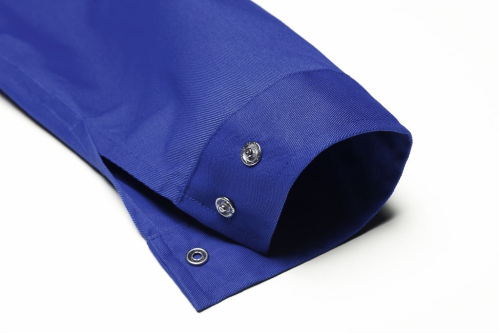 Planam MG 260 Arbeitskleidung Bundjacke weiß Größe 62 Produktbild Planam MG 260 Arbeitskleidung Bundjacke weiß Größe 62 bild 6