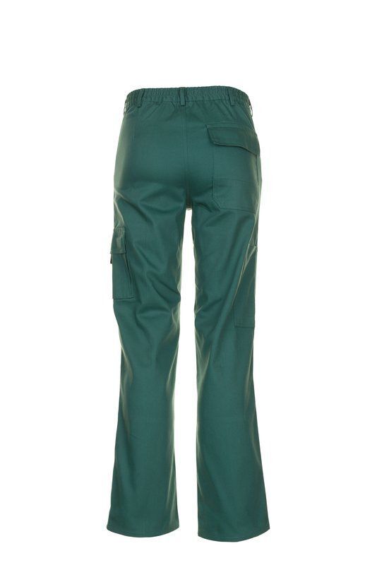 Produktbild Planam BW 290 Arbeitskleidung Arbeitshose Cargo Bundhose mittelgrün Größe 98 bild 3