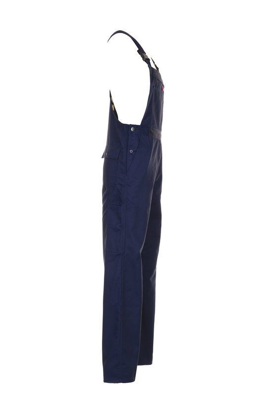 Planam MG 260 Arbeitskleidung Latzhose hydronblau Größe 106 Planam MG 260 Arbeitskleidung Latzhose hydronblau Größe 106