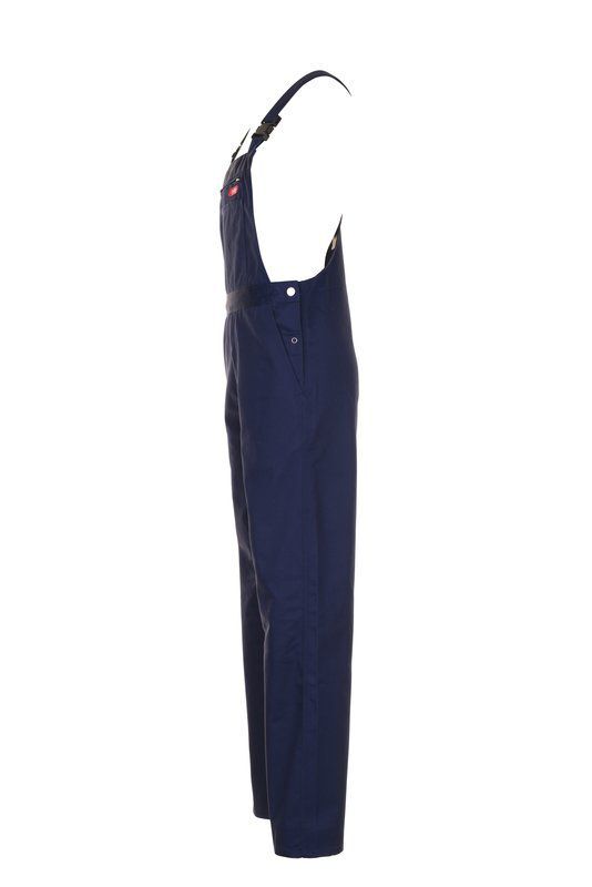 Planam MG 260 Arbeitskleidung Latzhose hydronblau Größe 106 Planam MG 260 Arbeitskleidung Latzhose hydronblau Größe 106