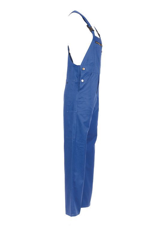 Produktbild Planam MG 290 Arbeitshose Latzhose kornblau Größe 44 bild 3