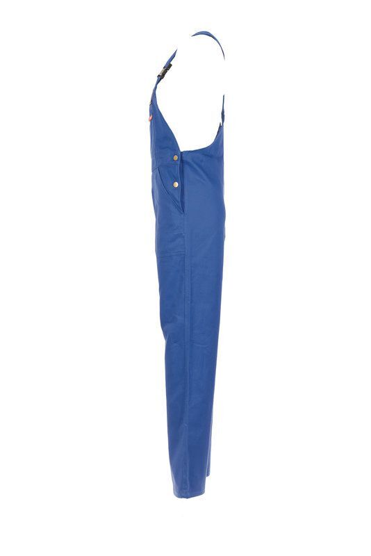 Produktbild Planam MG 290 Arbeitshose Latzhose kornblau Größe 44 bild 4