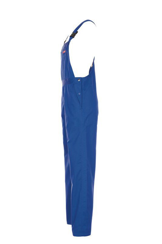 Planam MG 260 Arbeitskleidung Latzhose kornblau Größe 48 Produktbild Planam MG 260 Arbeitskleidung Latzhose kornblau Größe 48 bild 5