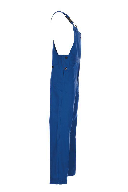 Planam BW 270 Arbeitskleidung Latzhose Arbeitshose kornblau Größe 110 Planam BW 270 Arbeitskleidung Latzhose Arbeitshose kornblau Größe 110