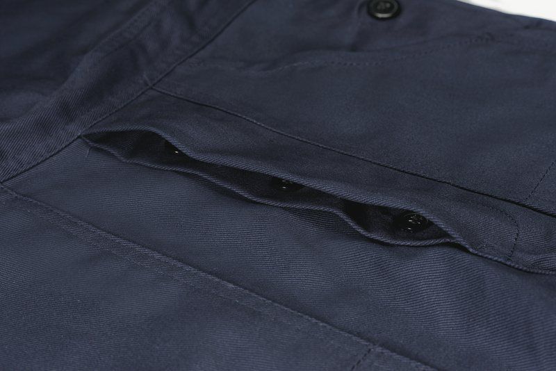 Planam BW 270 Arbeitskleidung Latzhose Arbeitshose kornblau Größe 110 Planam BW 270 Arbeitskleidung Latzhose Arbeitshose kornblau Größe 110