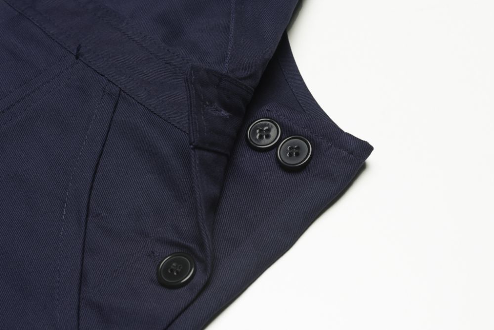 Planam BW 270 Arbeitskleidung Latzhose Arbeitshose kornblau Größe 110 Planam BW 270 Arbeitskleidung Latzhose Arbeitshose kornblau Größe 110