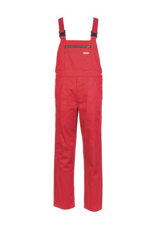 Planam MG 290 Arbeitshose Latzhose rot Größe 29 Planam MG 290 Arbeitshose Latzhose rot Größe 29