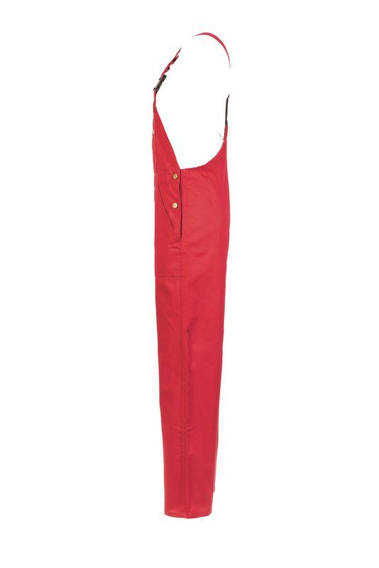Planam MG 290 Arbeitshose Latzhose rot Größe 29 Planam MG 290 Arbeitshose Latzhose rot Größe 29