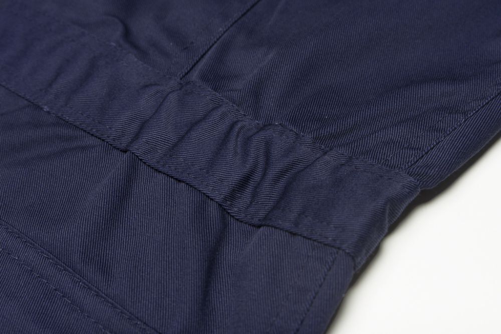 Planam MG 260 Arbeitskleidung Rallyekombi bordeaux 102 Produktbild Planam MG 260 Arbeitskleidung Rallyekombi bordeaux 102 bild 8