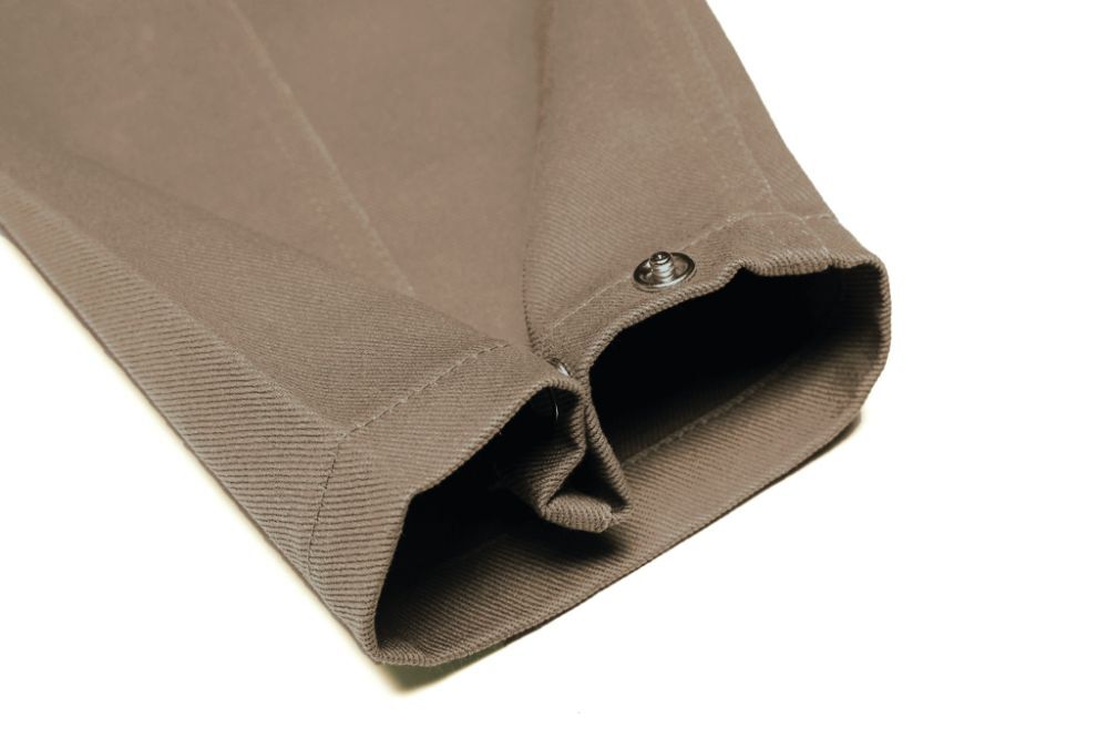 Planam BW 290 Arbeitskleidung Arbeitsoverall Rallyekombi khaki Größe 29 Planam BW 290 Arbeitskleidung Arbeitsoverall Rallyekombi khaki Größe 29