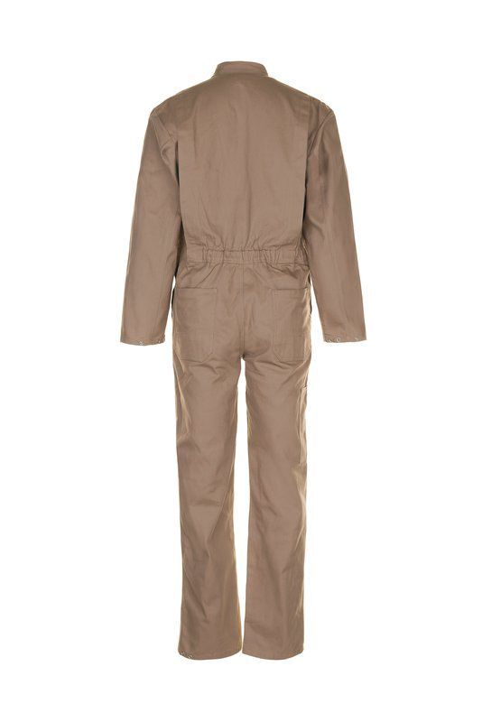Planam BW 290 Arbeitskleidung Arbeitsoverall Rallyekombi khaki Größe 102 Produktbild Planam BW 290 Arbeitskleidung Arbeitsoverall Rallyekombi khaki Größe 102 bild 3