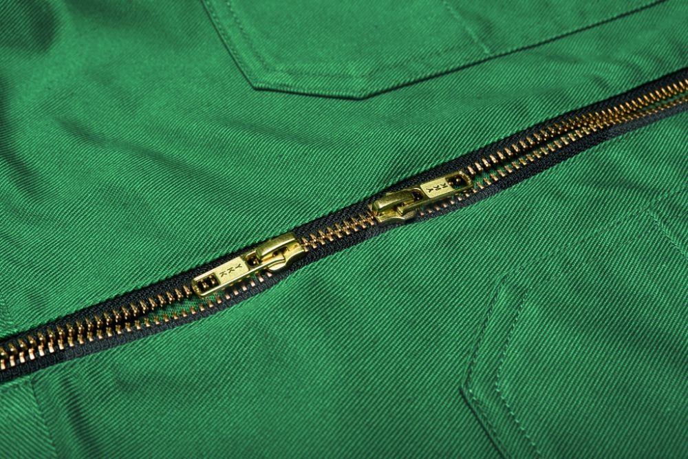 Planam MG 290 Arbeitskleidung Rallyekombi Arbeitsoverall rot Größe 44 Produktbild Planam MG 290 Arbeitskleidung Rallyekombi Arbeitsoverall rot Größe 44 bild 5