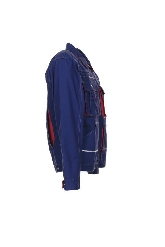 Planam Basalt Bundjacke marine rot 94 Planam Basalt Bundjacke marine rot 94