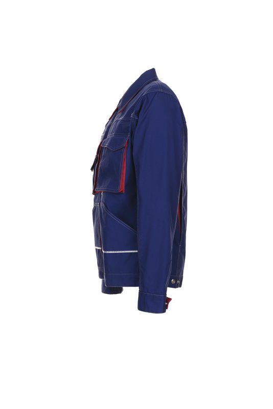 Planam Basalt Bundjacke marine rot 94 Planam Basalt Bundjacke marine rot 94