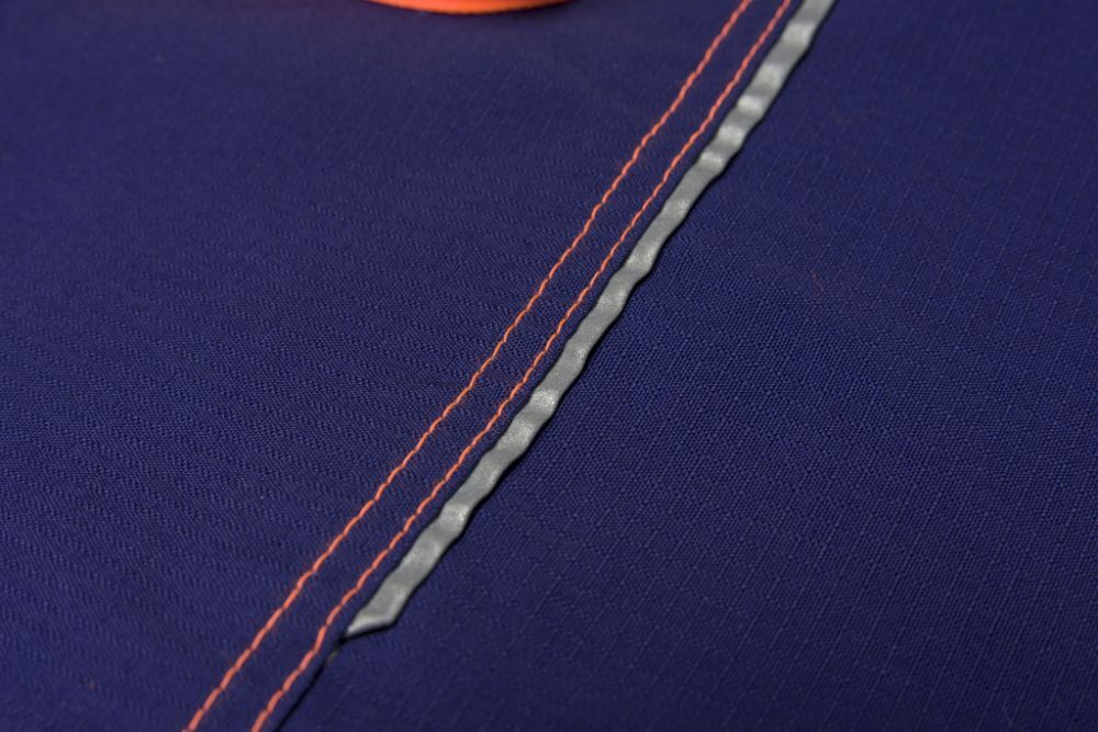 Planam Basalt Neon Bundhose anthrazit gelb 25 Produktbild Planam Basalt Neon Bundhose anthrazit gelb 25 bild 8