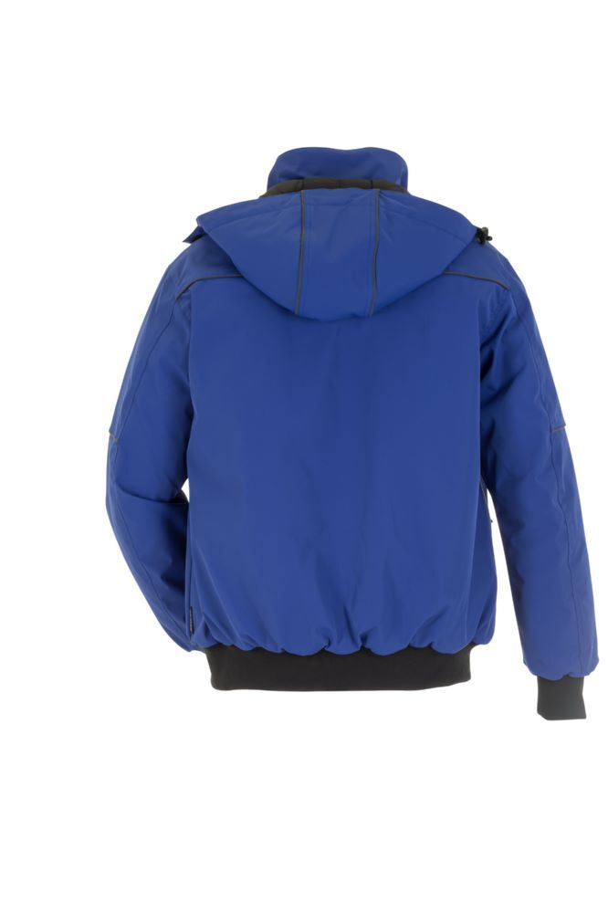Produktbild Outdoor Plane Blouson kornblumenblau 5XL bild 3