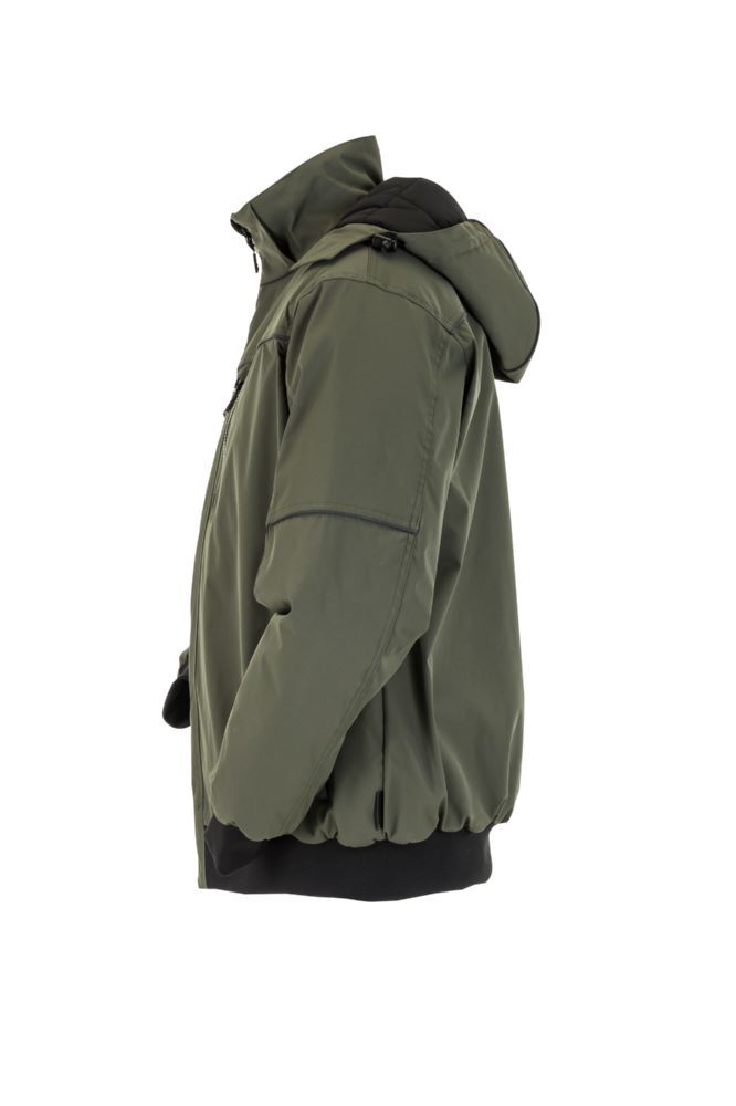 Produktbild Outdoor Plane Blouson oliv 7XL bild 2