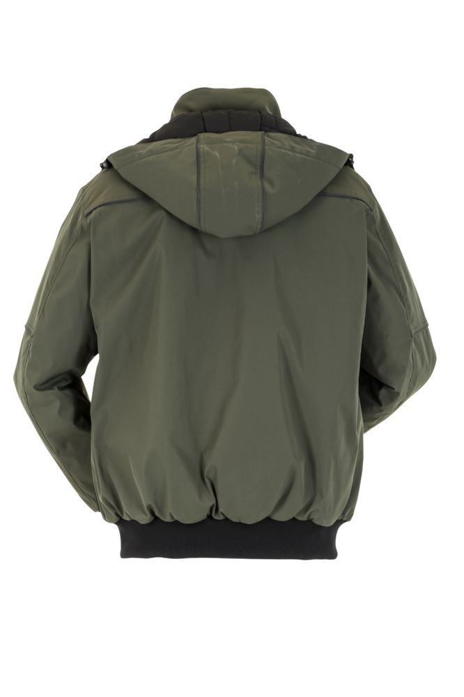 Produktbild Outdoor Plane Blouson oliv 4XL bild 3