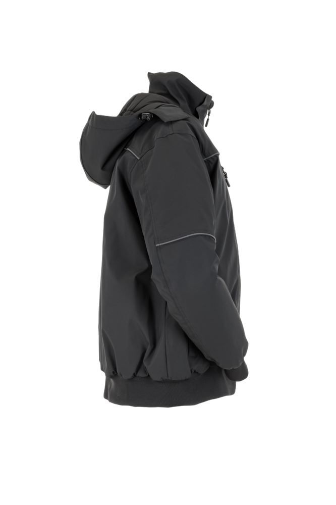 Produktbild Outdoor Plane Blouson schwarz 7XL bild 4