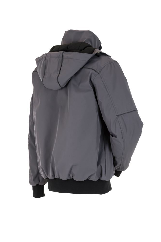 Produktbild Outdoor Plane Blouson schiefer XS bild 4