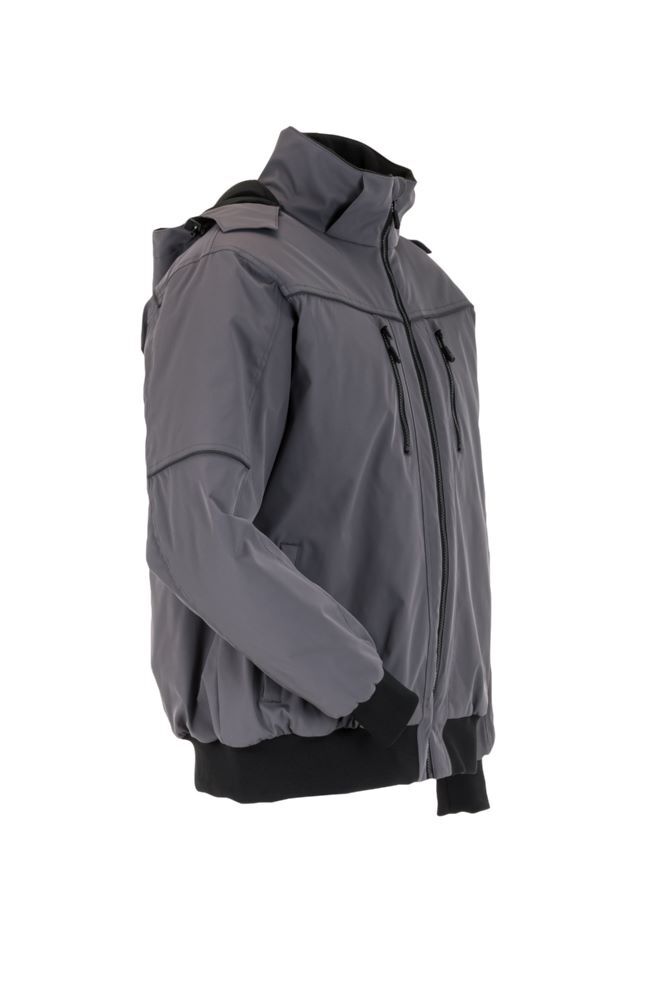 Produktbild Outdoor Plane Blouson schiefer 4XL bild 5