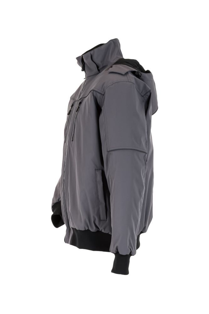 Produktbild Outdoor Plane Blouson schiefer 4XL bild 2