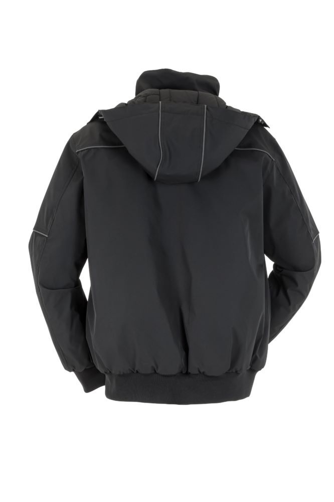 Produktbild Outdoor Plane Blouson schwarz 6XL bild 3