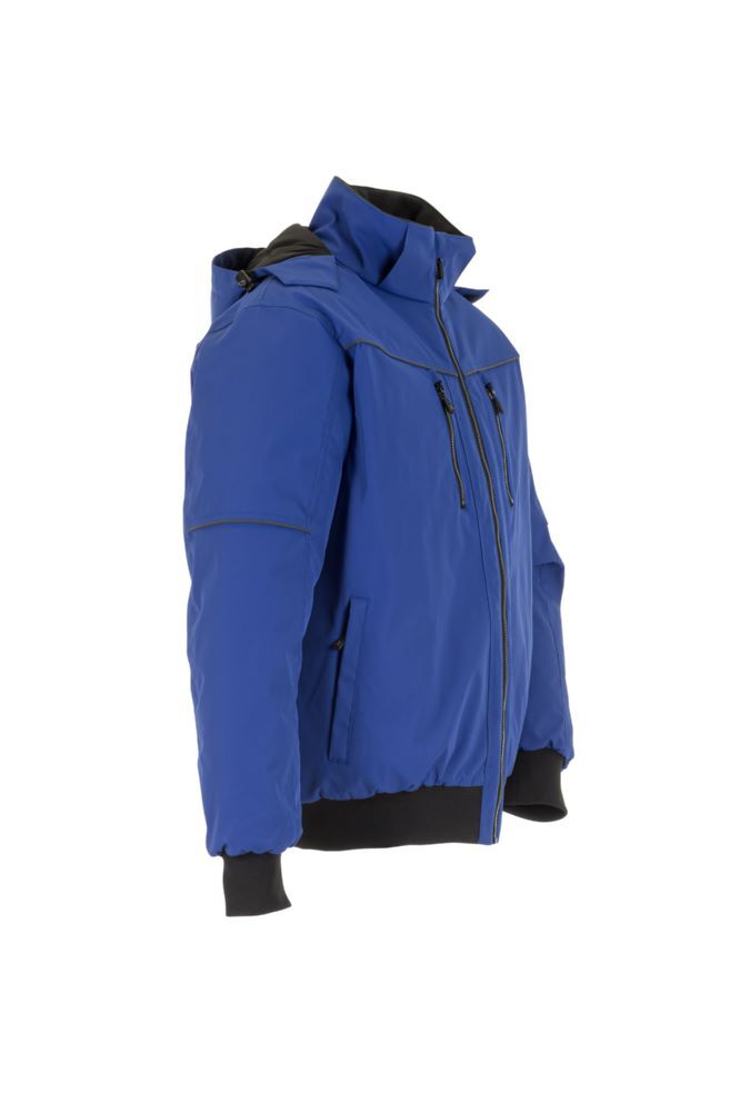Produktbild Outdoor Plane Blouson kornblumenblau XXL bild 5