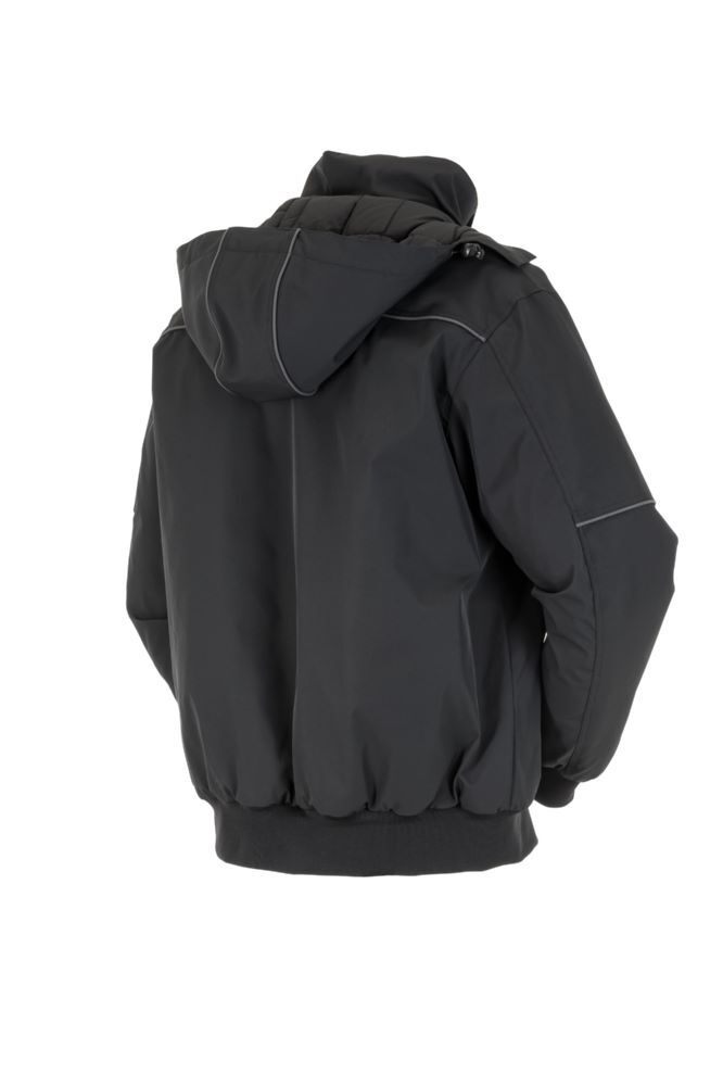 Produktbild Outdoor Plane Blouson schwarz XXL bild 4