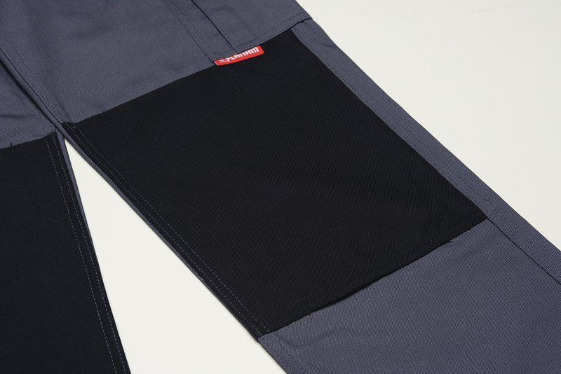Planam Canvas 320 Arbeitskleidung Arbeitshose Bundhose reinweiß Größe 62 Produktbild Planam Canvas 320 Arbeitskleidung Arbeitshose Bundhose reinweiß Größe 62 bild 6