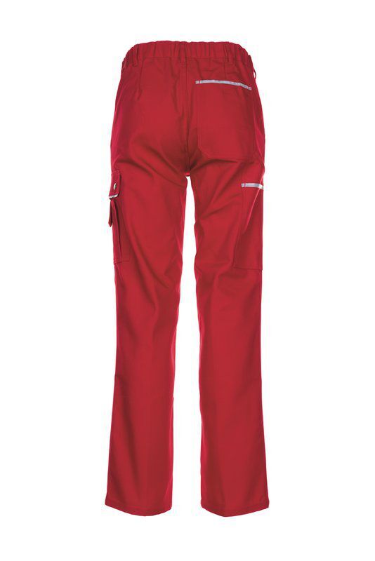 Planam Canvas 320 Arbeitskleidung Arbeitshose Bundhose rot Größe 110 Planam Canvas 320 Arbeitskleidung Arbeitshose Bundhose rot Größe 110