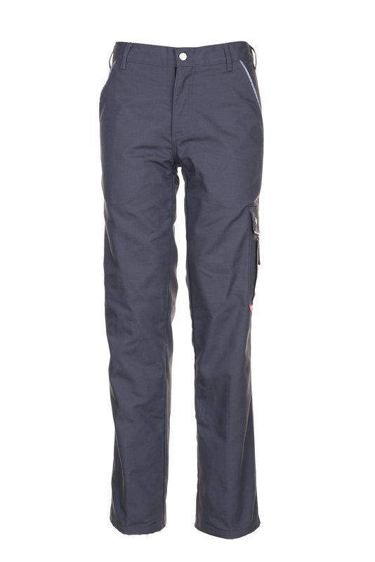 Planam Canvas 320 Arbeitskleidung Thermohose grau Größe 58 Planam Canvas 320 Arbeitskleidung Thermohose grau Größe 58