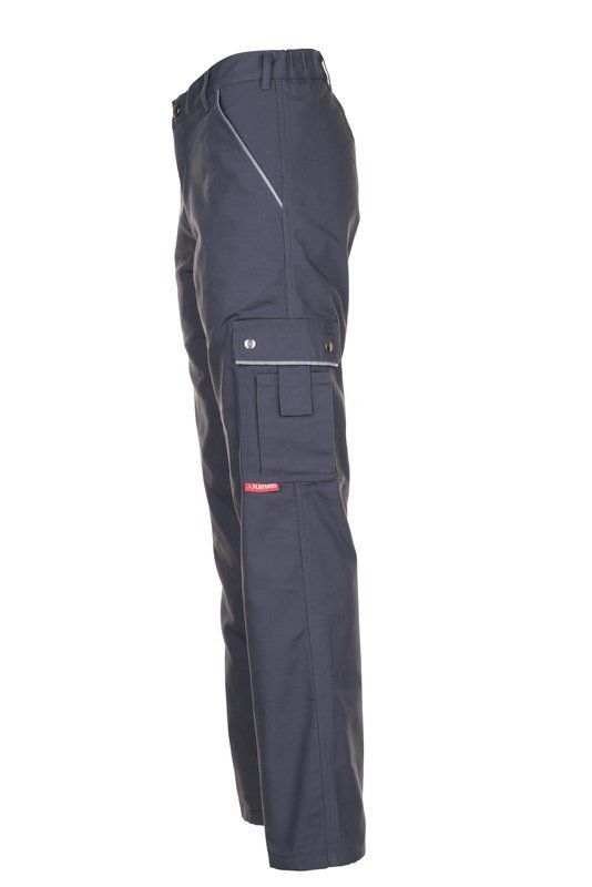 Planam Canvas 320 Arbeitskleidung Thermohose grau Größe 58 Planam Canvas 320 Arbeitskleidung Thermohose grau Größe 58