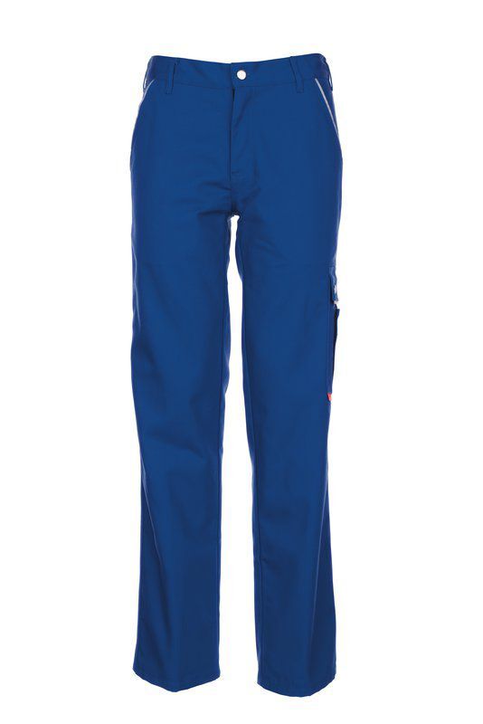 Planam Canvas 320 Arbeitskleidung Thermohose kornblau Größe 28 Produktbild Planam Canvas 320 Arbeitskleidung Thermohose kornblau Größe 28