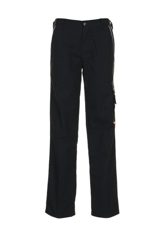 Planam Canvas 320 Arbeitskleidung Thermohose schwarz Größe 25 Planam Canvas 320 Arbeitskleidung Thermohose schwarz Größe 25