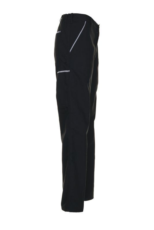 Planam Canvas 320 Arbeitskleidung Thermohose schwarz Größe 25 Planam Canvas 320 Arbeitskleidung Thermohose schwarz Größe 25