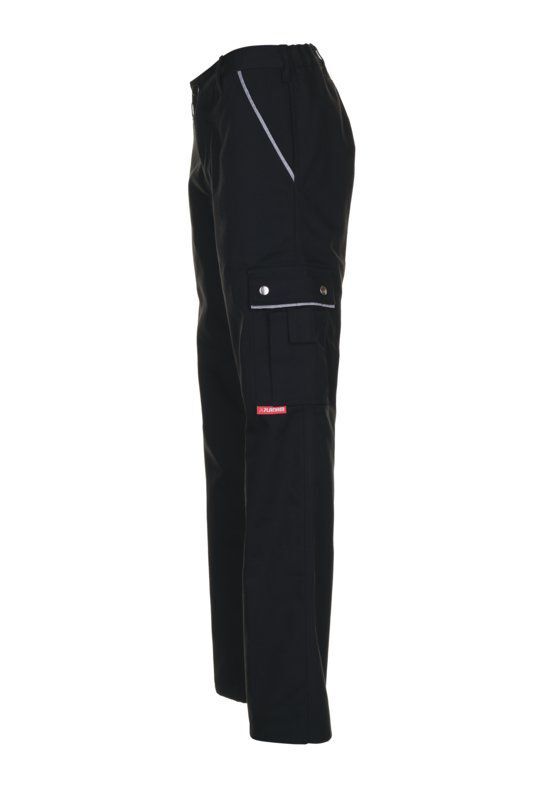 Planam Canvas 320 Arbeitskleidung Thermohose schwarz Größe 26 Planam Canvas 320 Arbeitskleidung Thermohose schwarz Größe 26