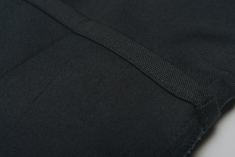 Planam Canvas 320 Arbeitskleidung Thermohose schwarz Größe 26 Planam Canvas 320 Arbeitskleidung Thermohose schwarz Größe 26