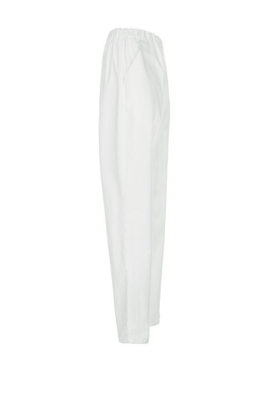 Planam Damen Arbeitshose Arbeitskleidung Bundhose reinweiß Größe 38 Produktbild Planam Damen Arbeitshose Arbeitskleidung Bundhose reinweiß Größe 38 bild 4