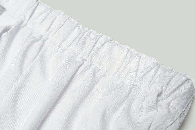 Planam Damen Arbeitshose Arbeitskleidung Bundhose reinweiß Größe 38 Produktbild Planam Damen Arbeitshose Arbeitskleidung Bundhose reinweiß Größe 38 bild 6