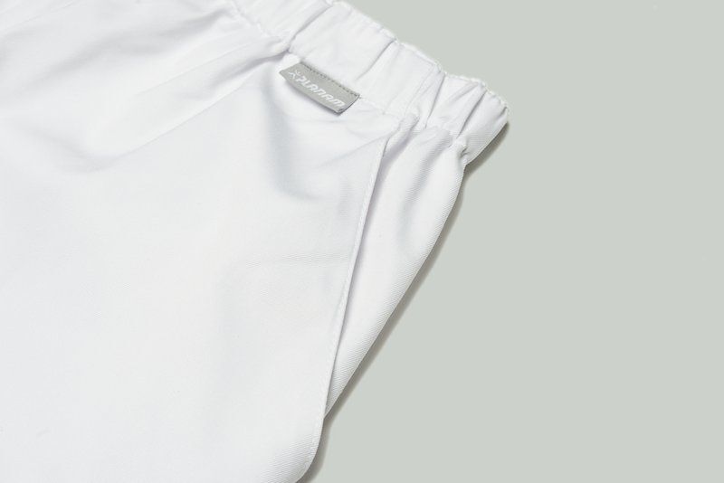 Planam Damen Arbeitshose Arbeitskleidung Bundhose reinweiß Größe 38 Produktbild Planam Damen Arbeitshose Arbeitskleidung Bundhose reinweiß Größe 38 bild 7